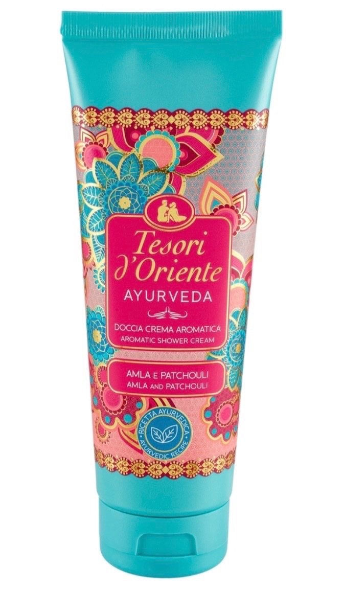 Gel douche