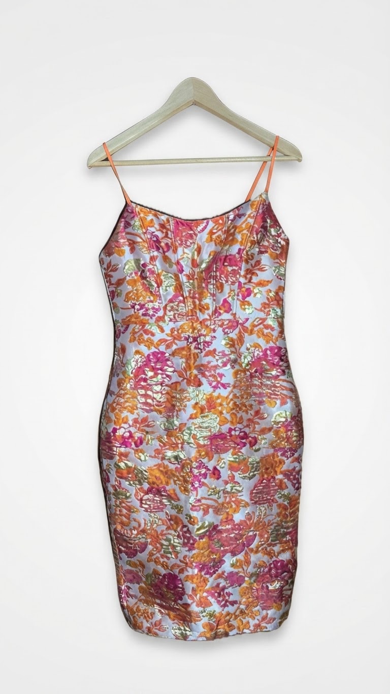 Robe soirée