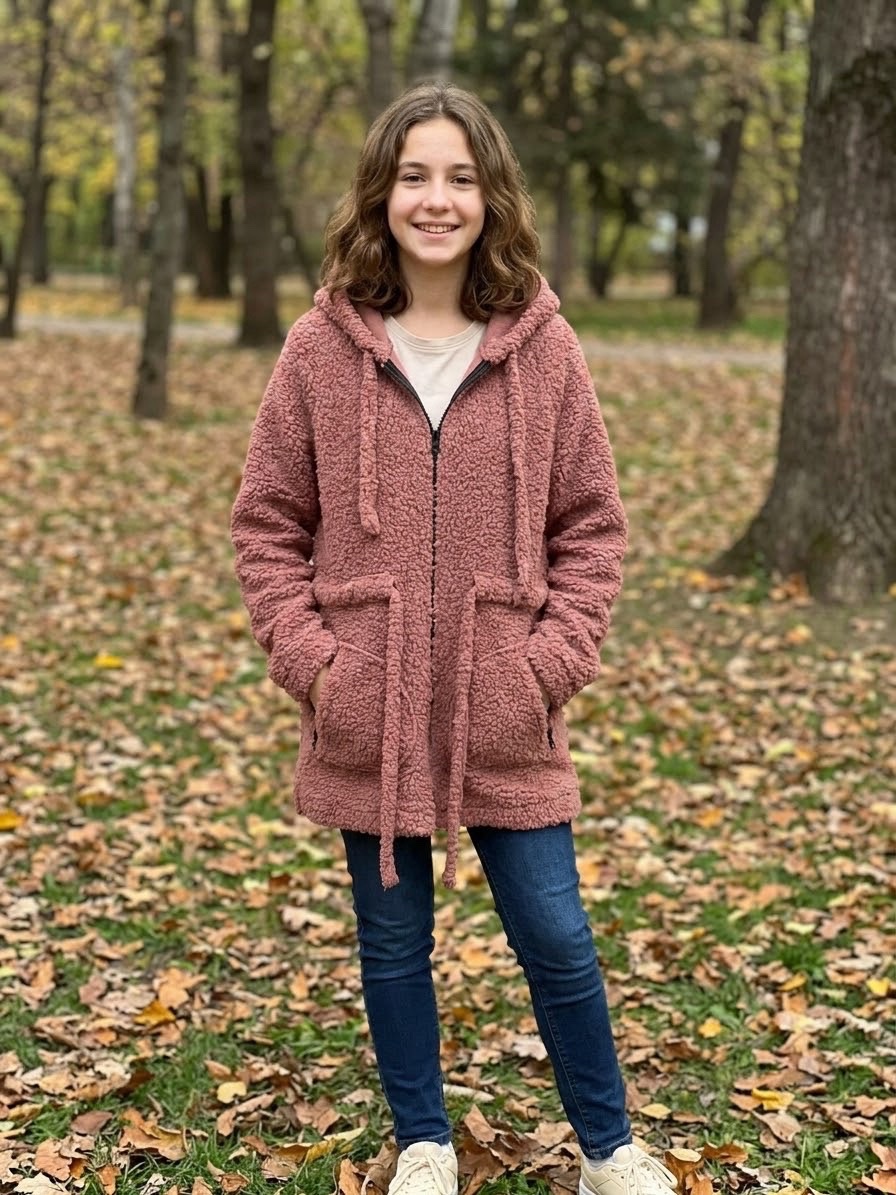 Lot manteau avec pantalon neuf