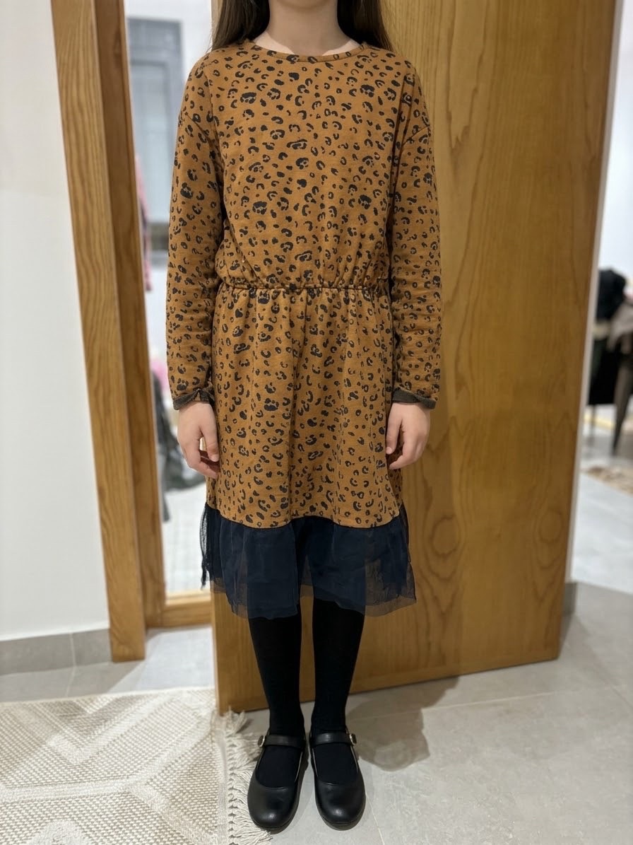 Lot robe et robe chemise
