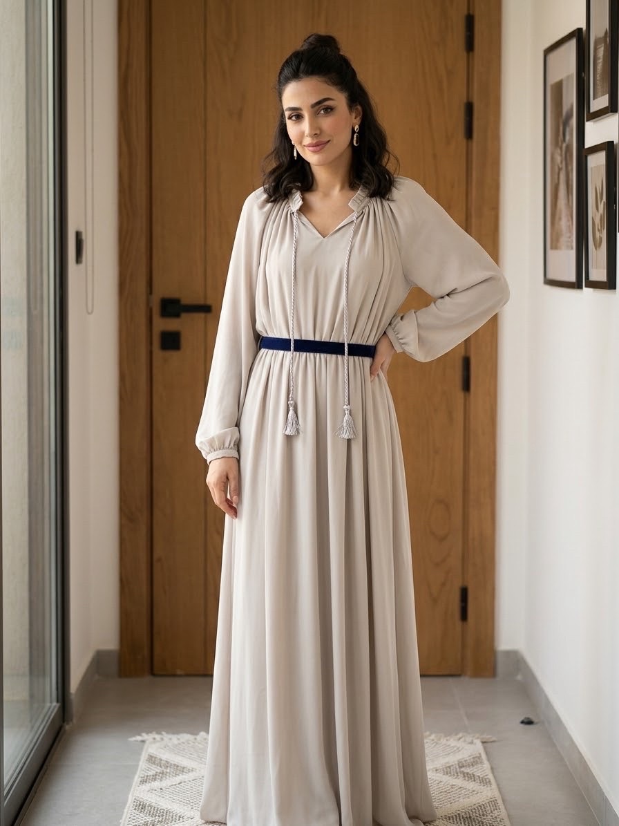 Robe soirée classe