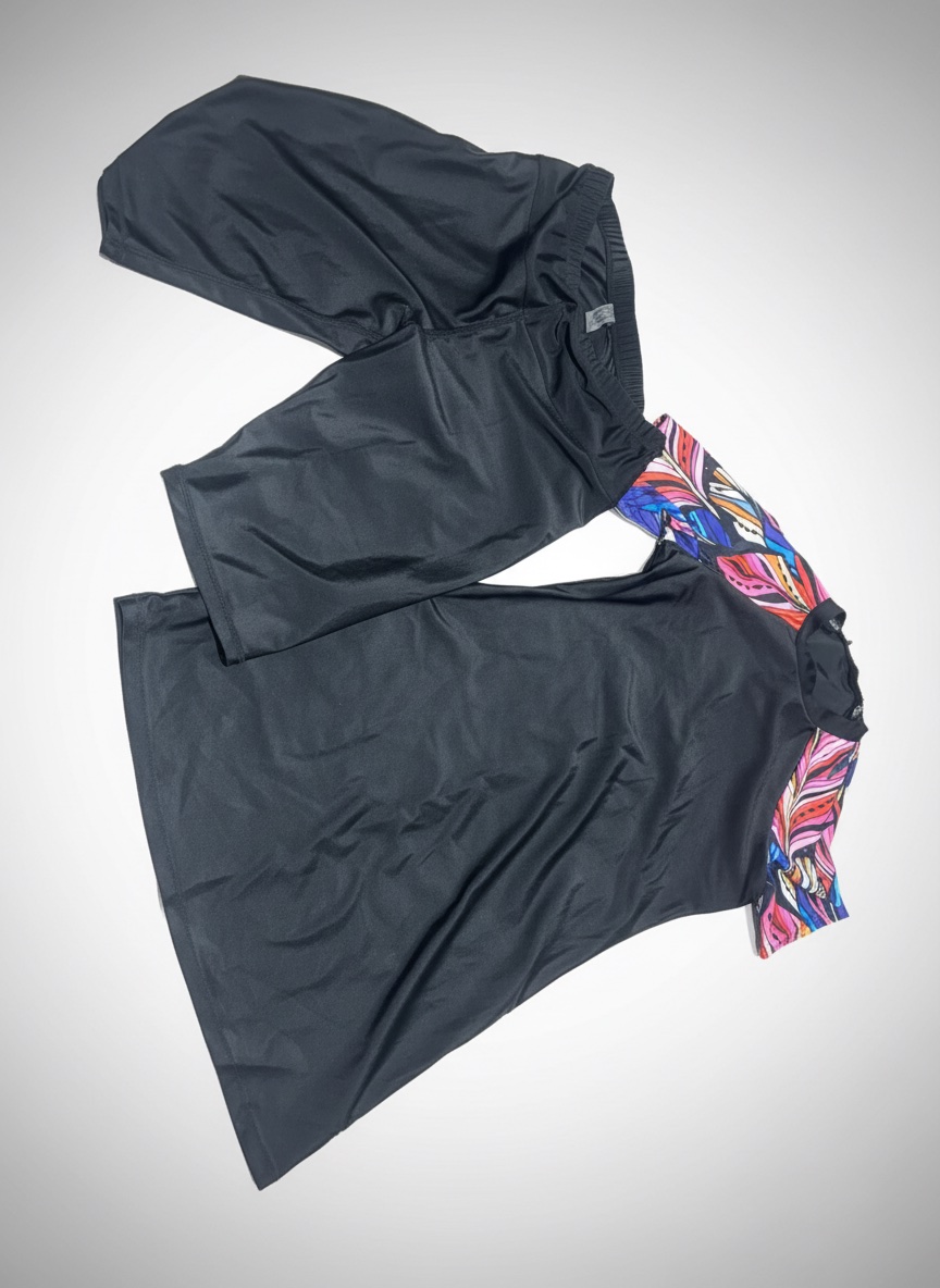 Maillot de bain Tankini