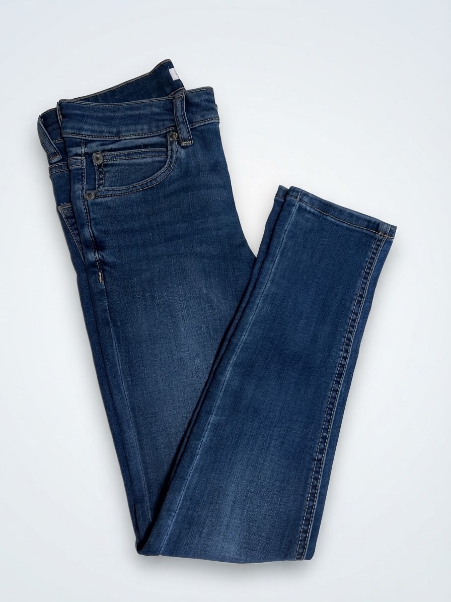 Jean skinny garçons