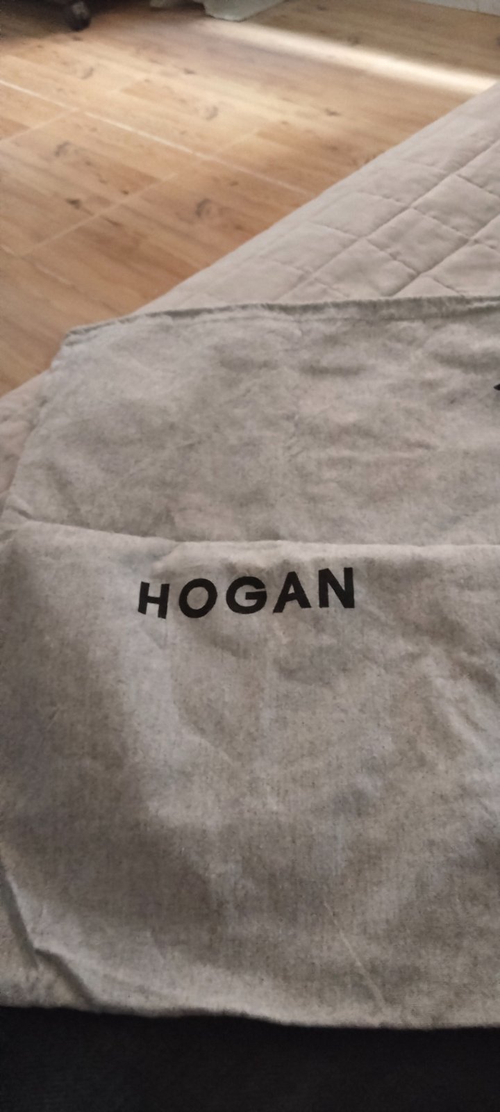 Dusbag hogan