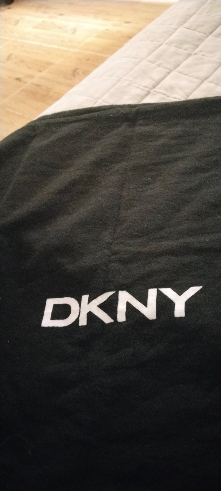 Dustbag Dkn