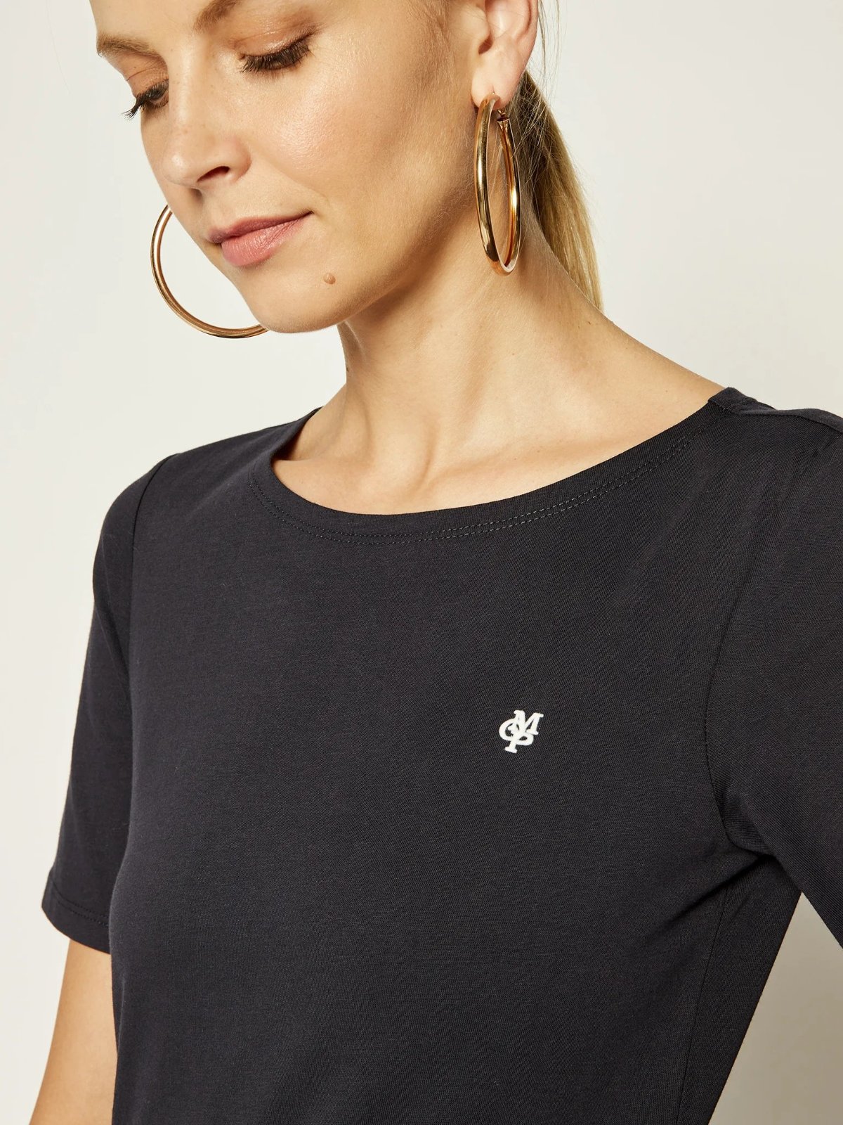 Teeshirt Marco Polo taille xs