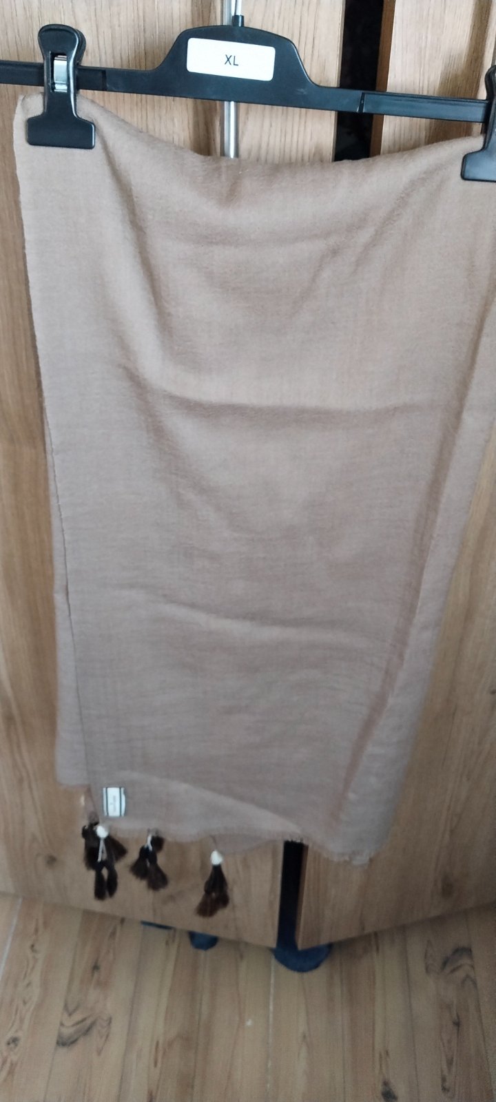 Écharpe malene birger