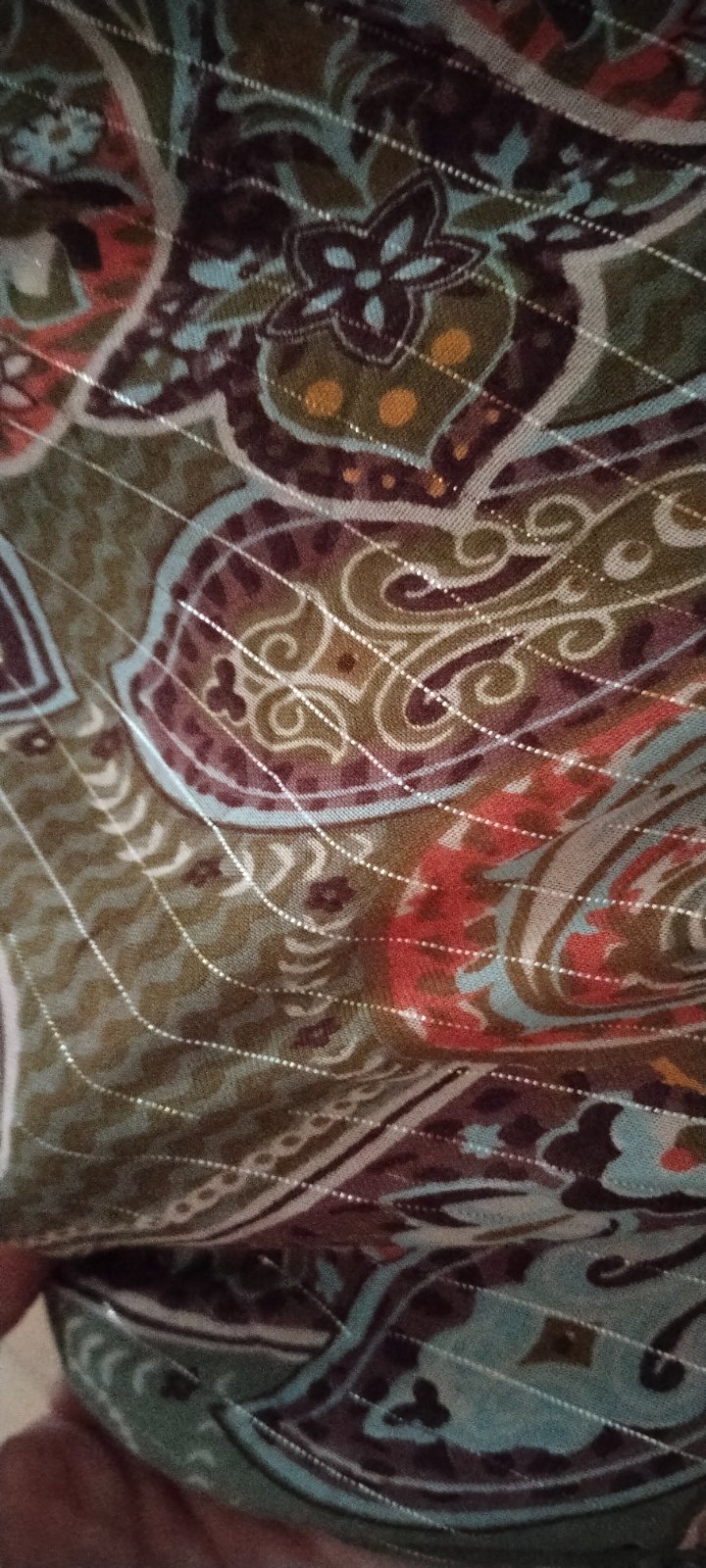 Foulard Naf Naf 