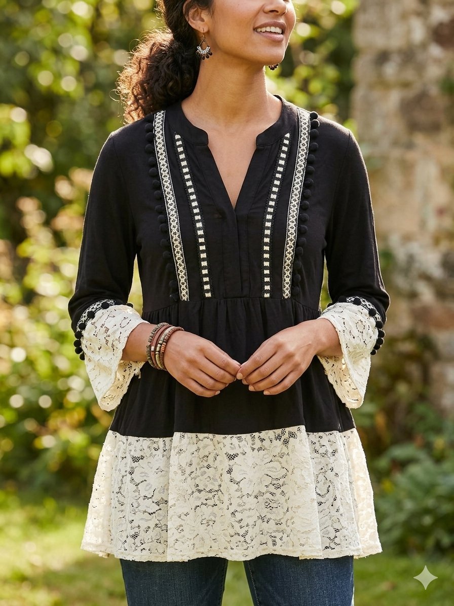 Tunique femme 