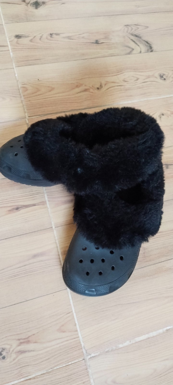 Crocs pointure 36 37