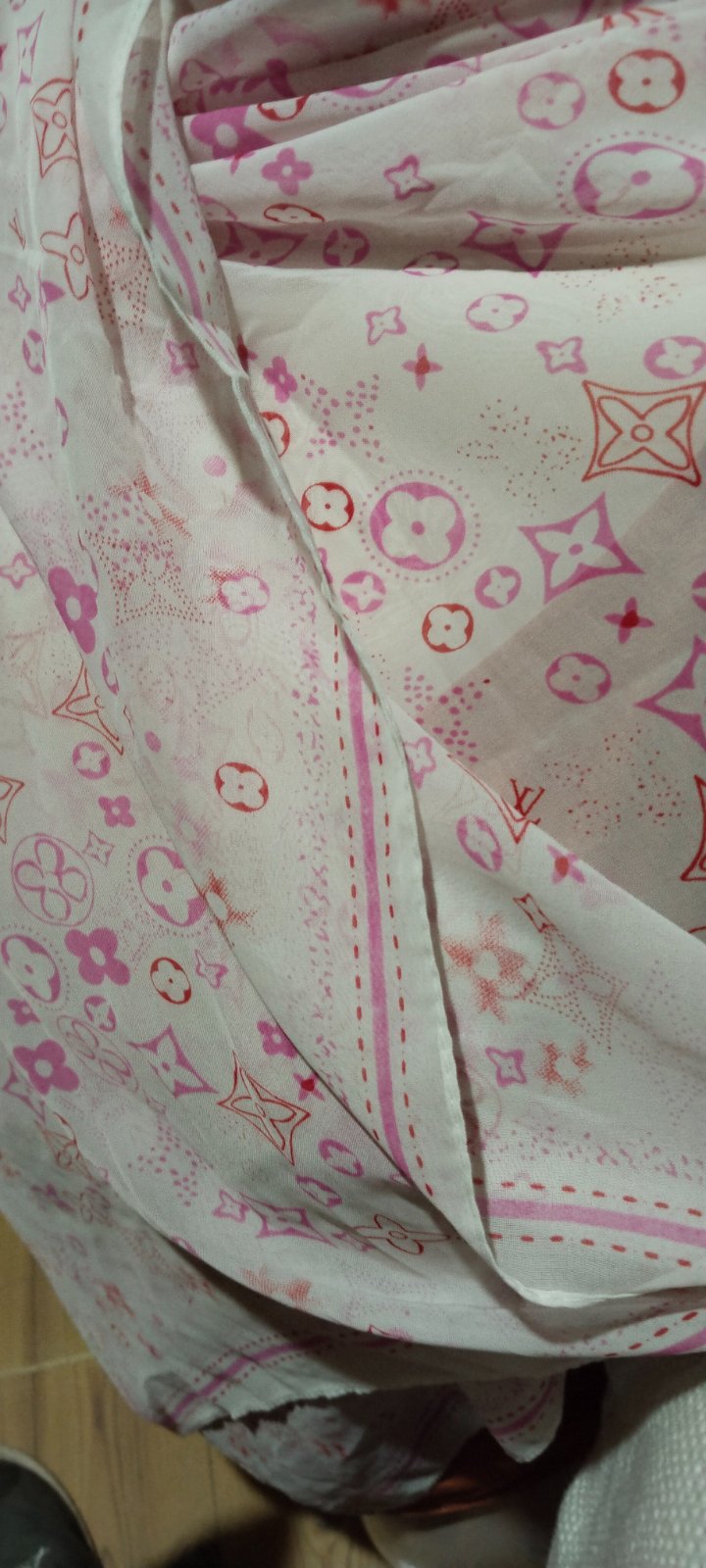 Foulard 