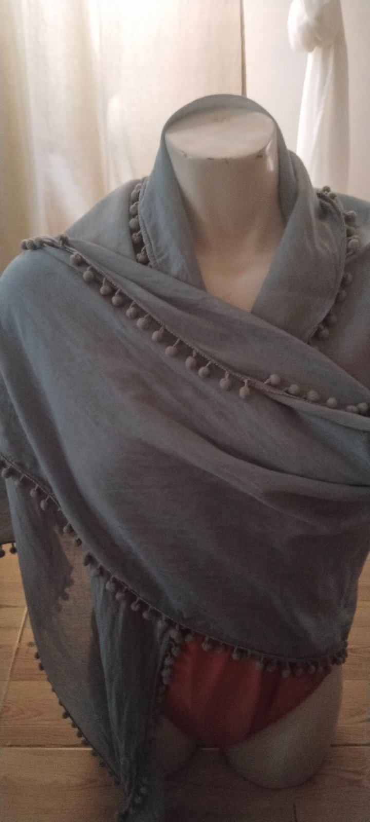 Foulard Max Mara 