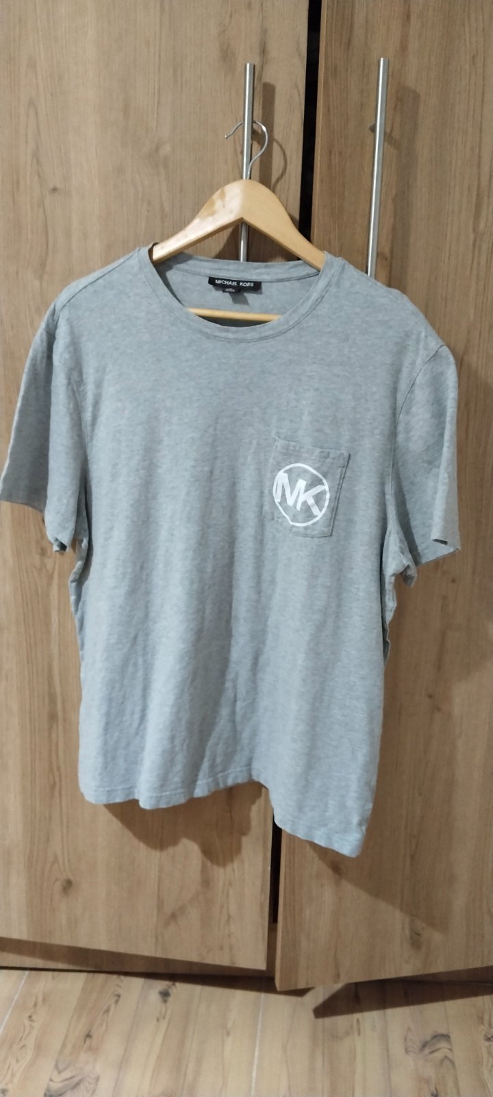 Tee-shirt Mk taille xl