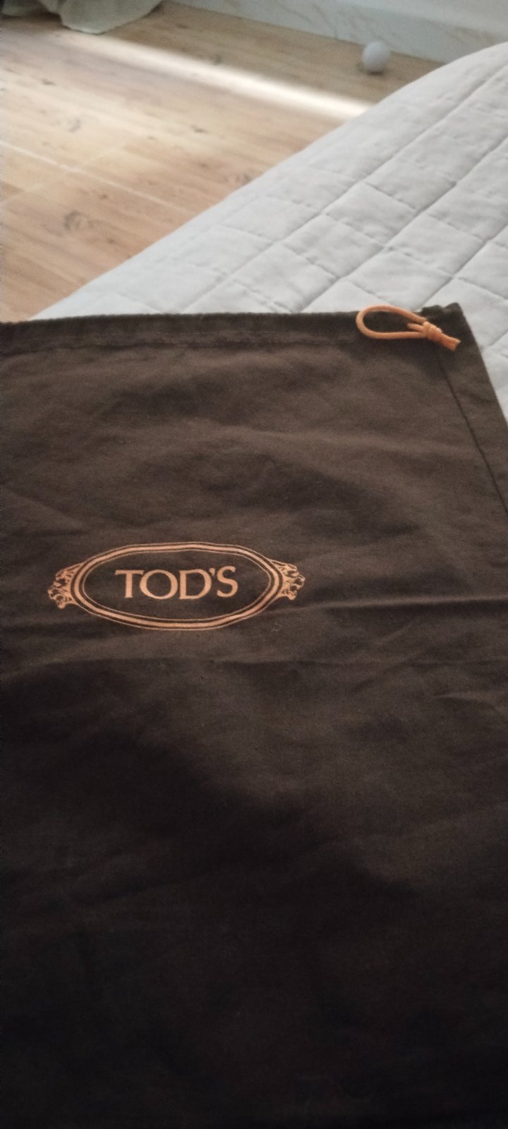 Dustbag Tods 