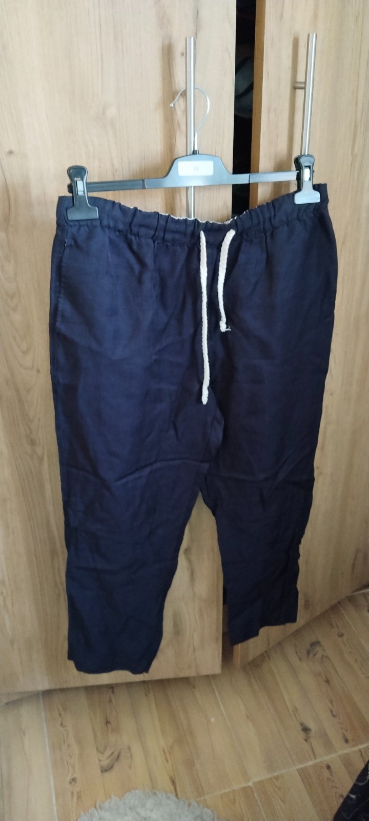 Pantalon zara 