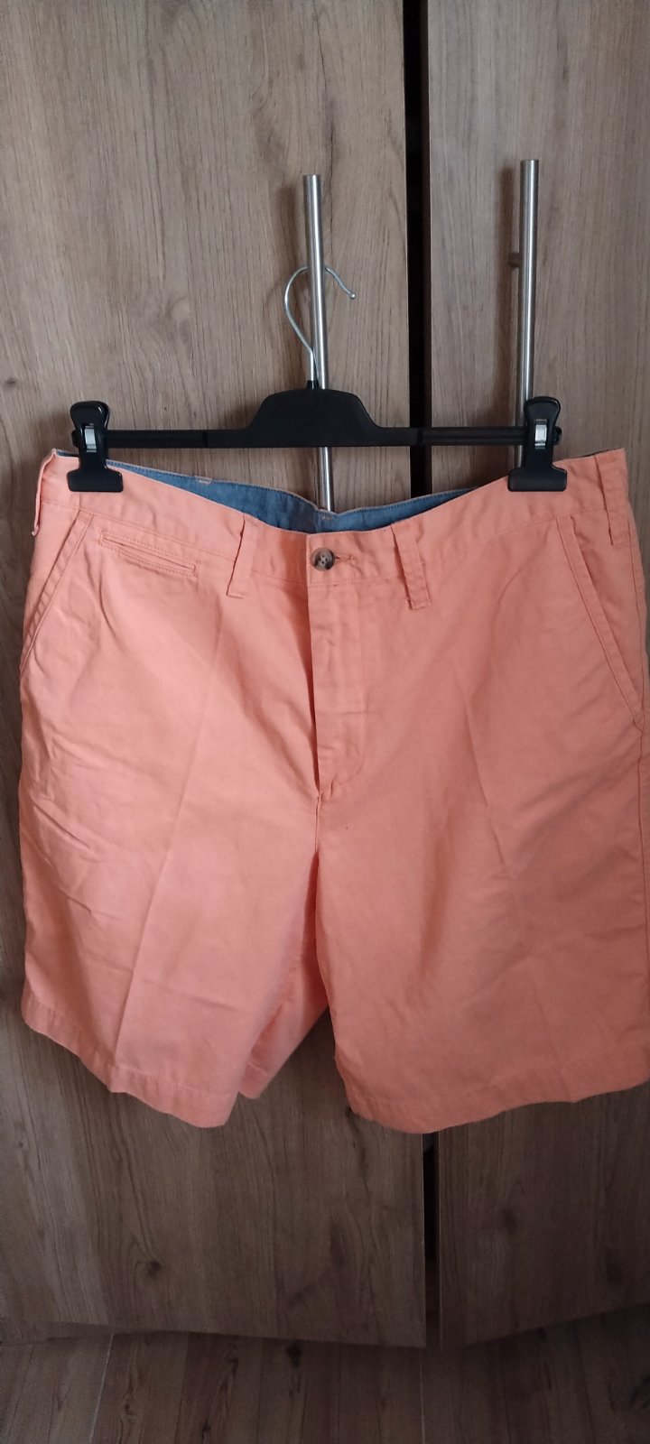 Short homme Ralph Lauren taille 35