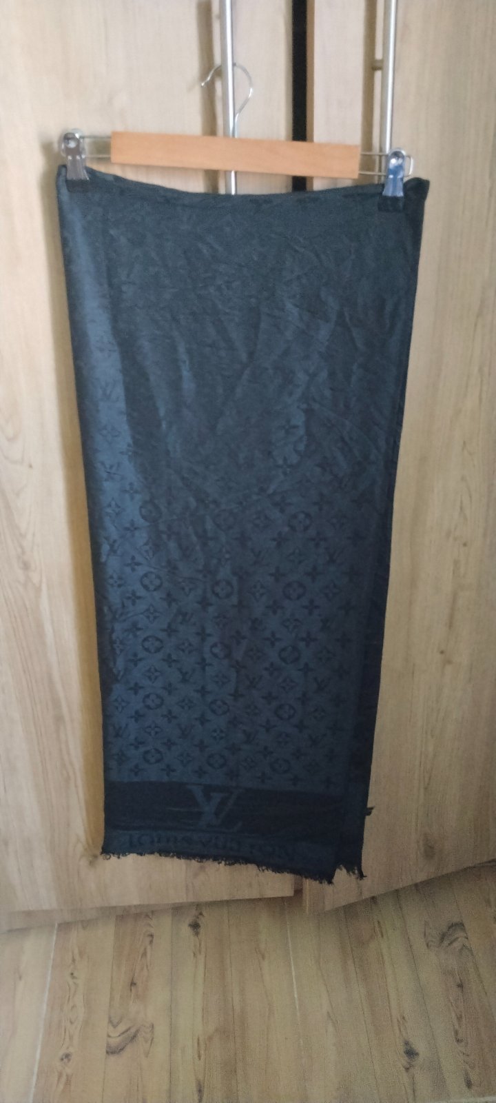 Écharpe Louis Vuitton 