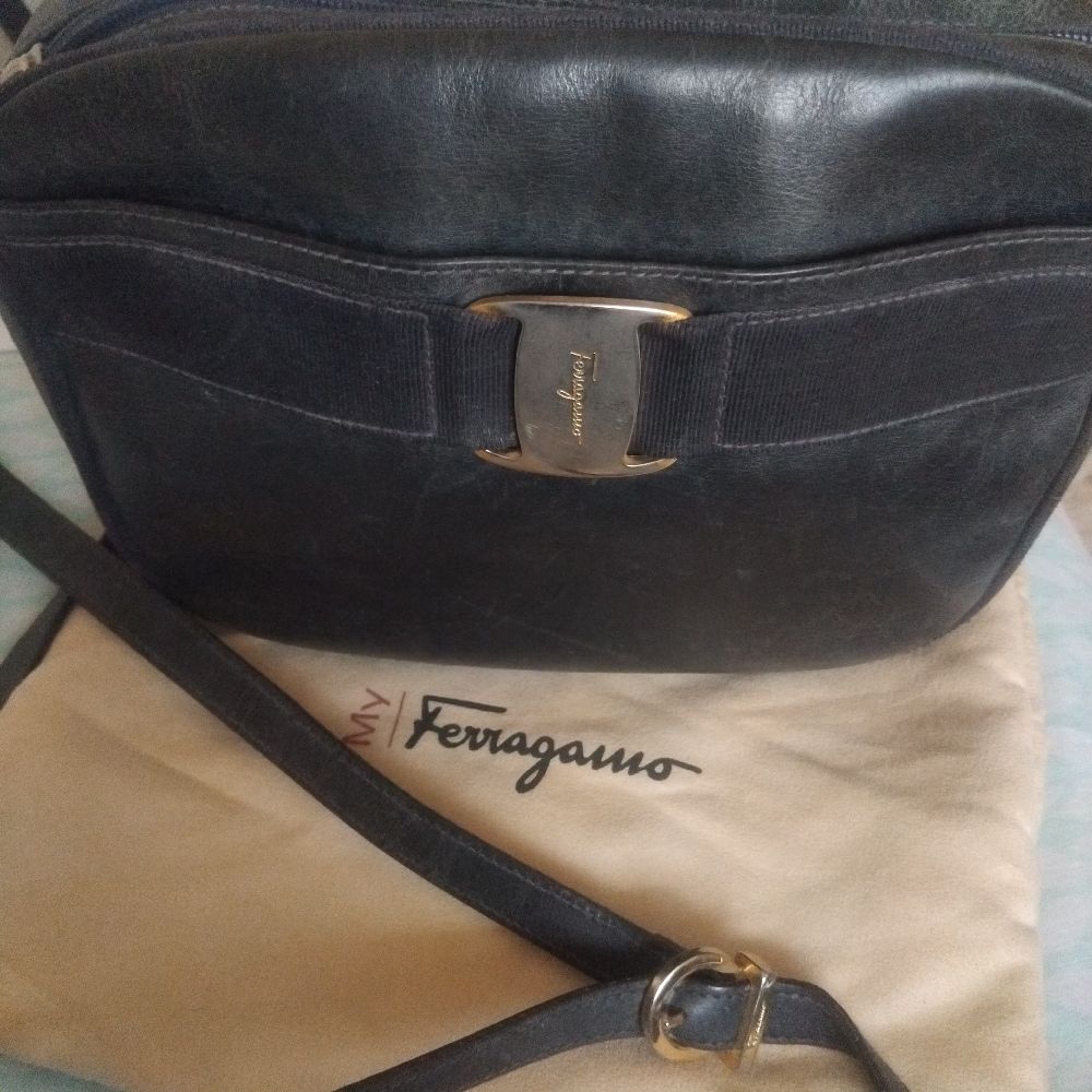 Salvador ferragamo 