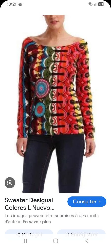 Desigual