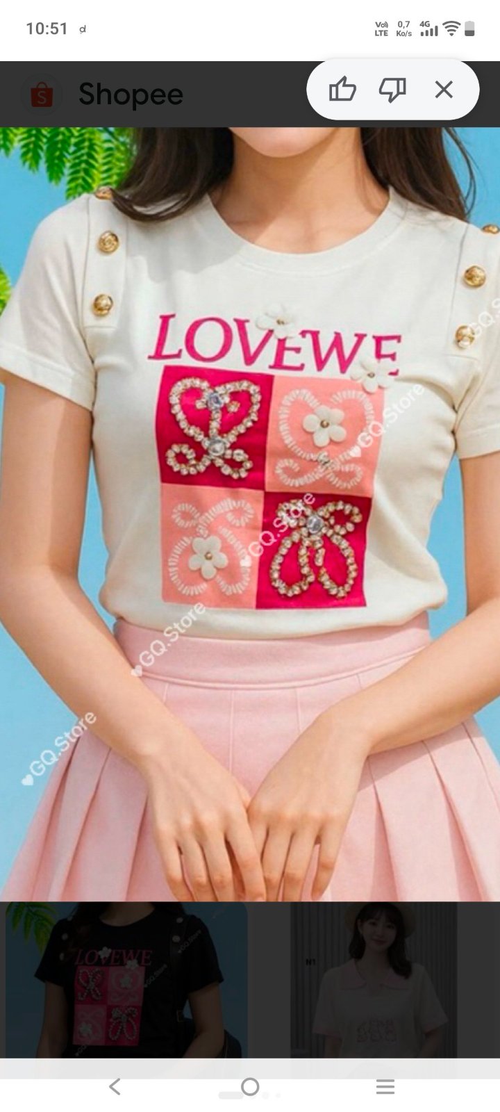 Tee-shirt 