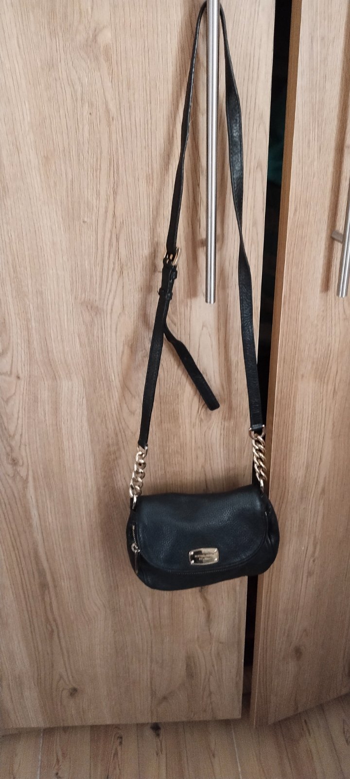 Bandoulière en cuir michael kors