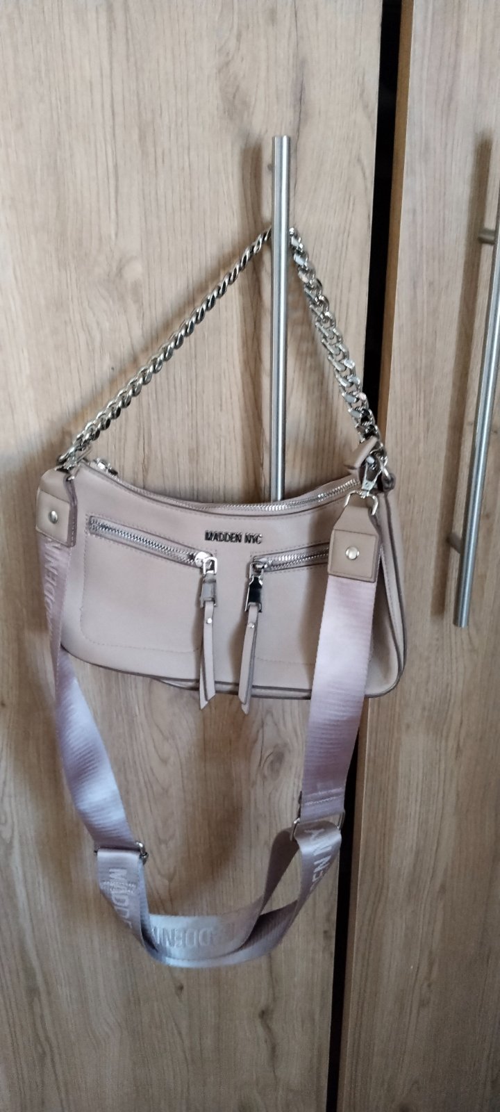 Sac Madden 