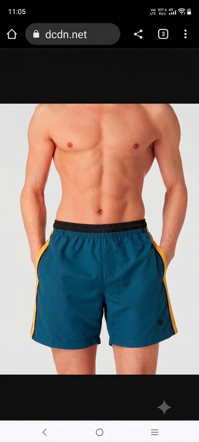 Maillot homme taille xl 