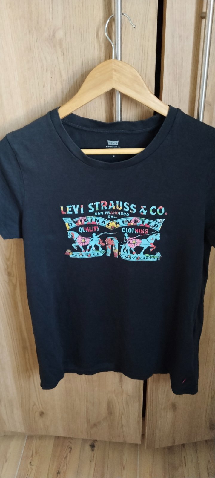 Teeshirt levis 
