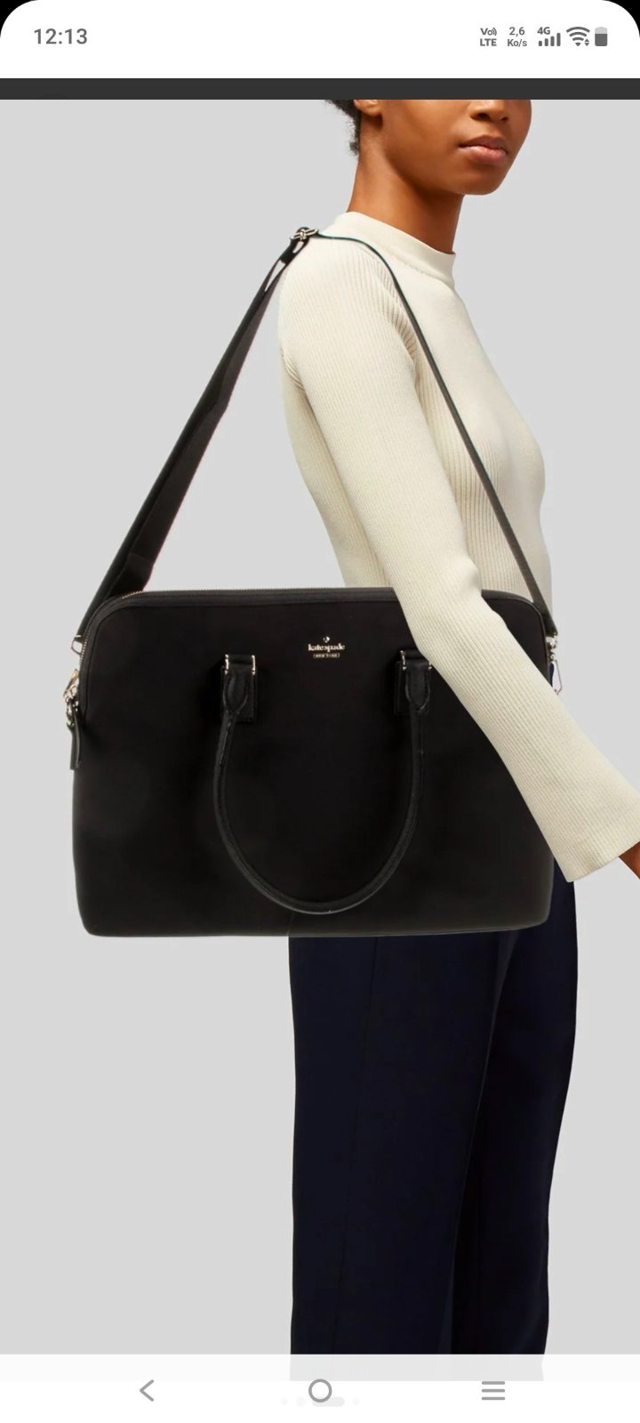 Grand sac Kate spade 