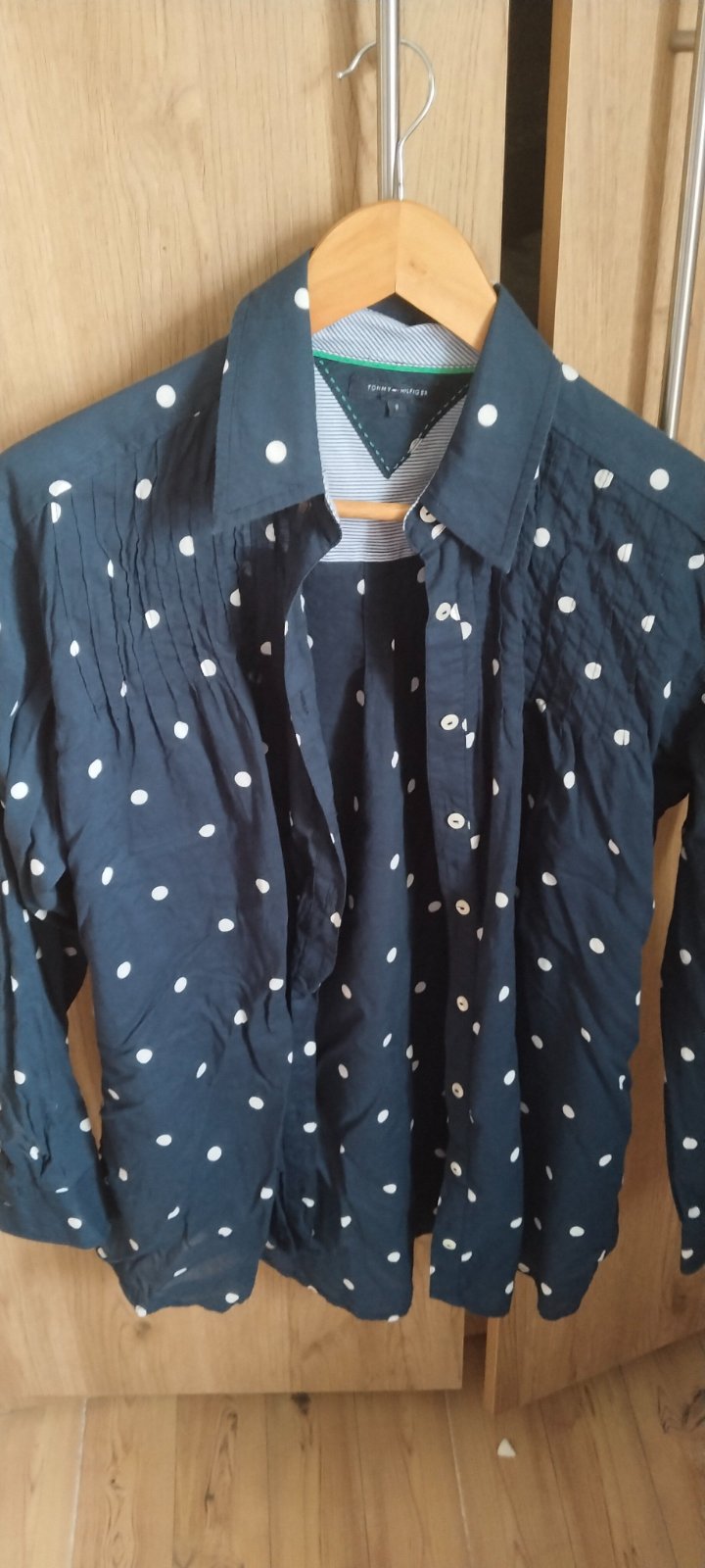 Chemise tommy 