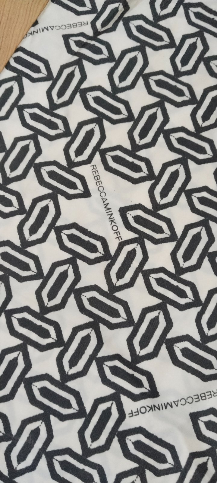 Dusbag Rebeccaminkoff