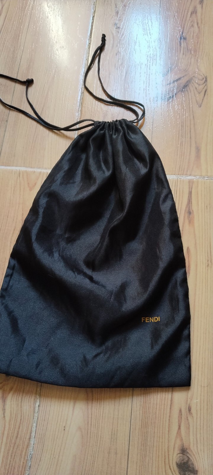 Dusbag fendi