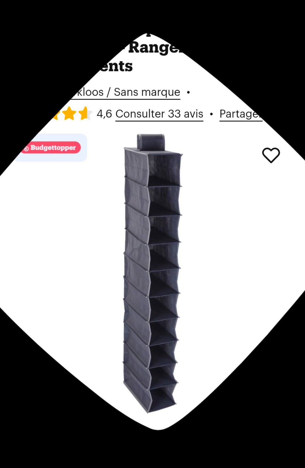Rangement 