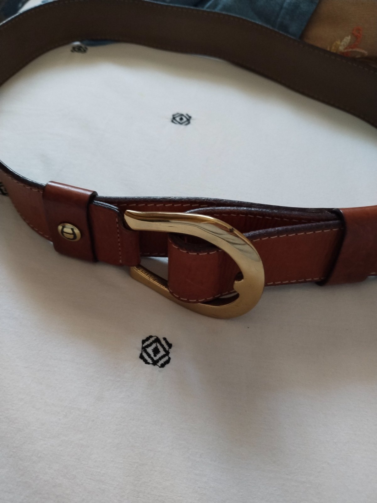 Ceinture Aigner 