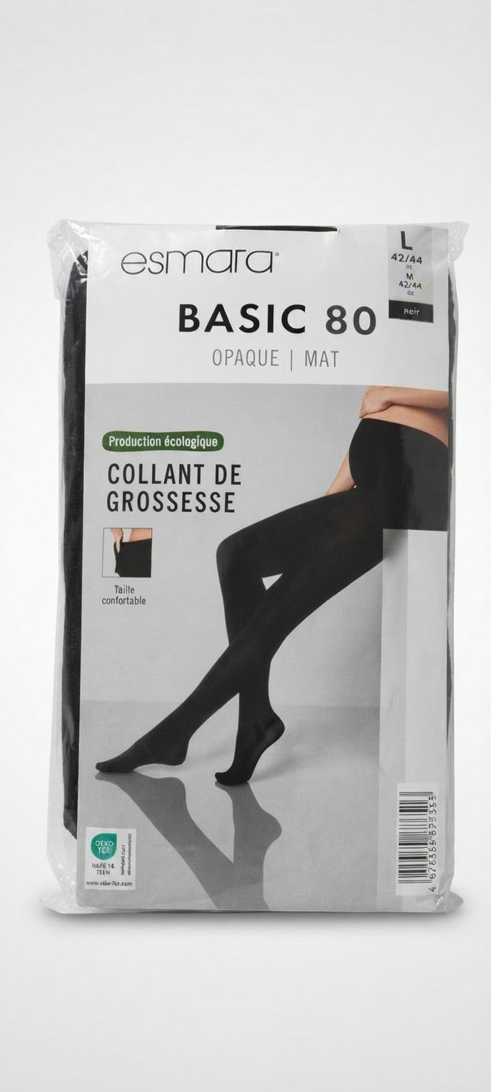 Collants de grossesse 