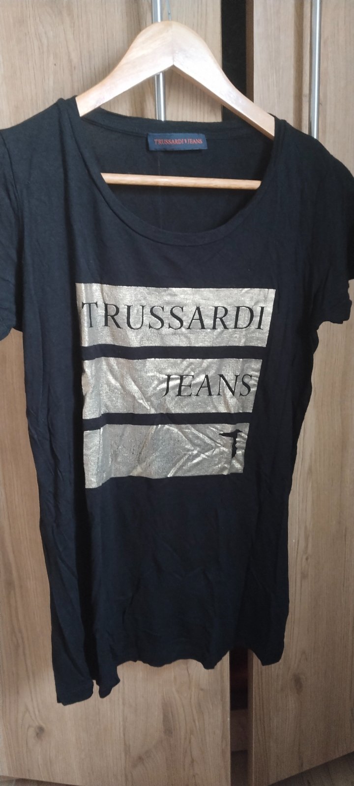 Tee-shirt trussardi