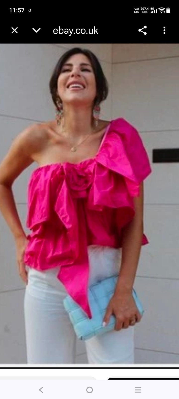 Top Zara 