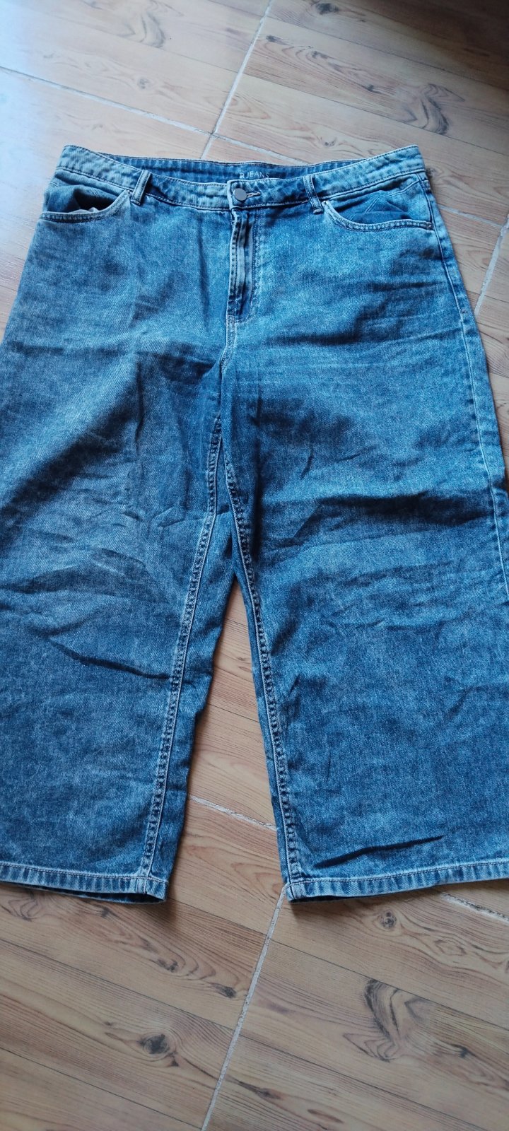Jeans large 