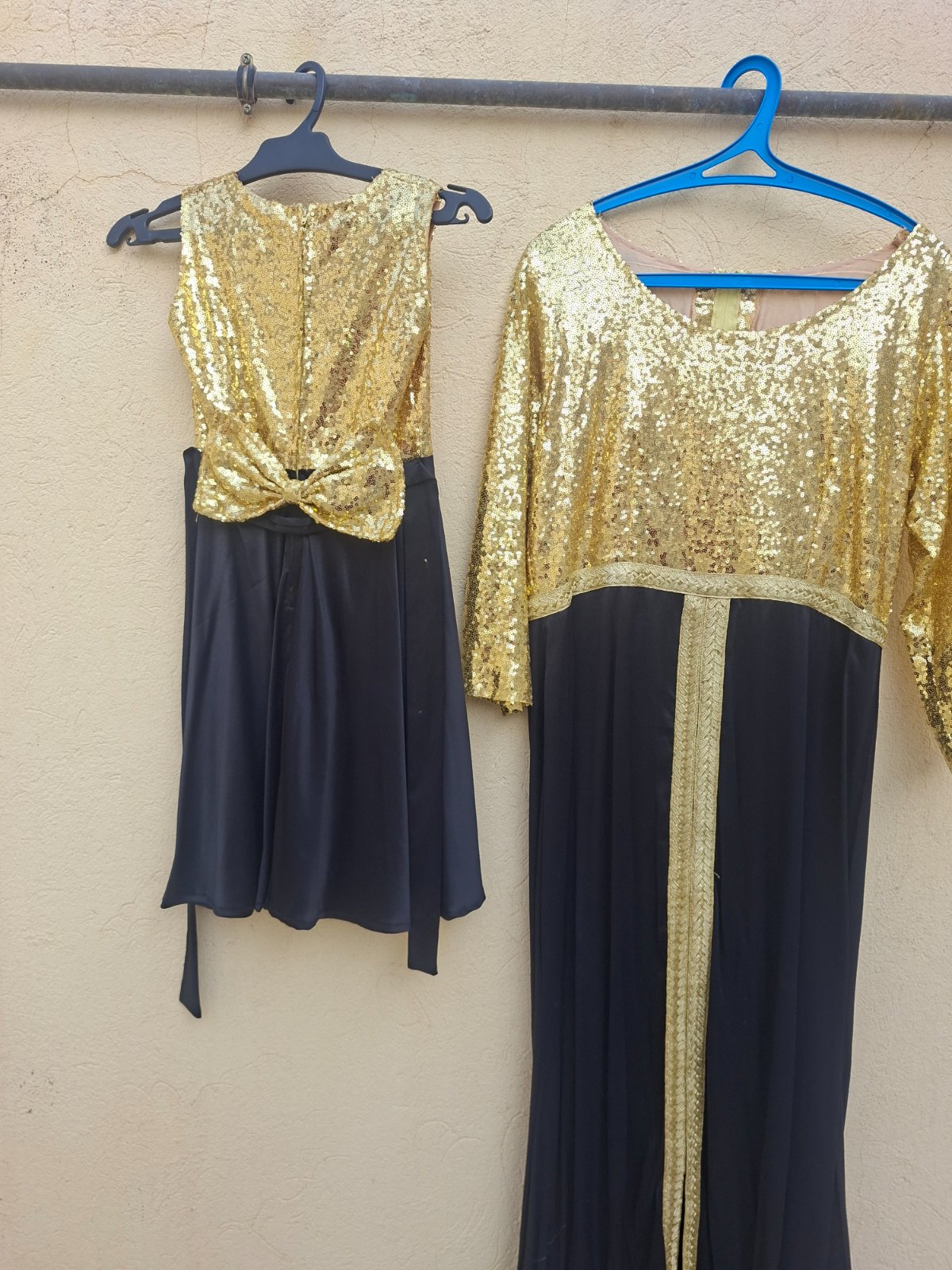 Robe mere file
