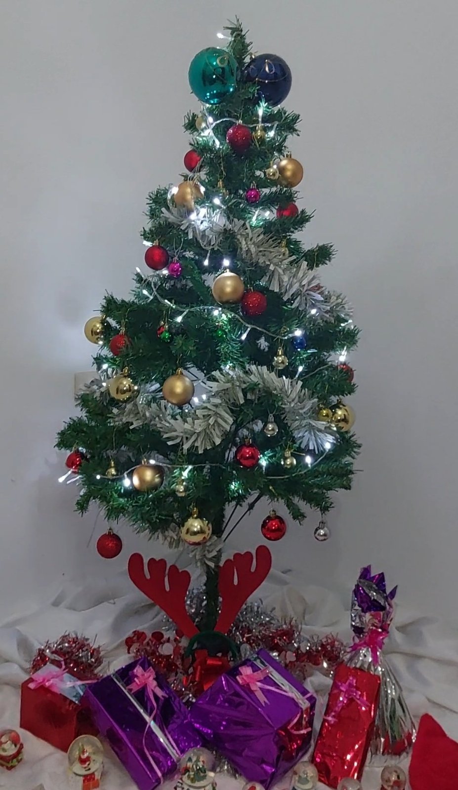 Sapin de noel