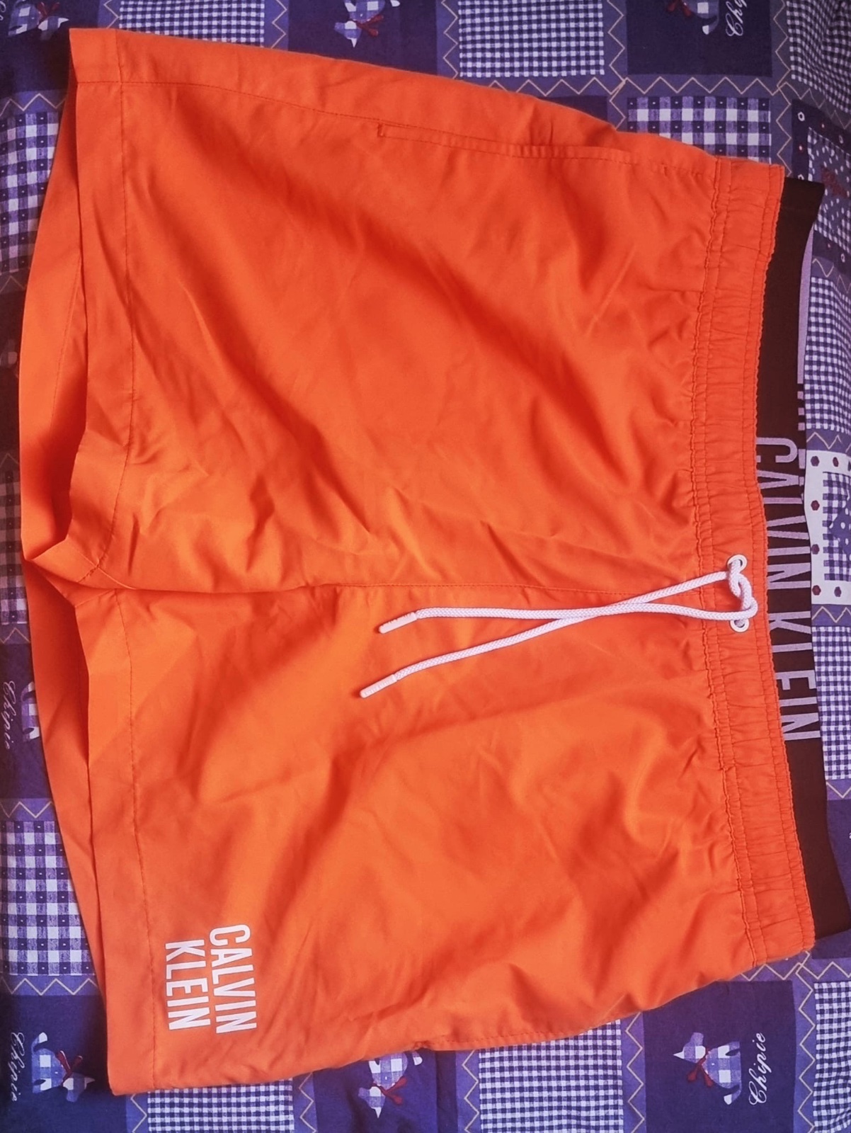 Maillot de bain homme taille XL