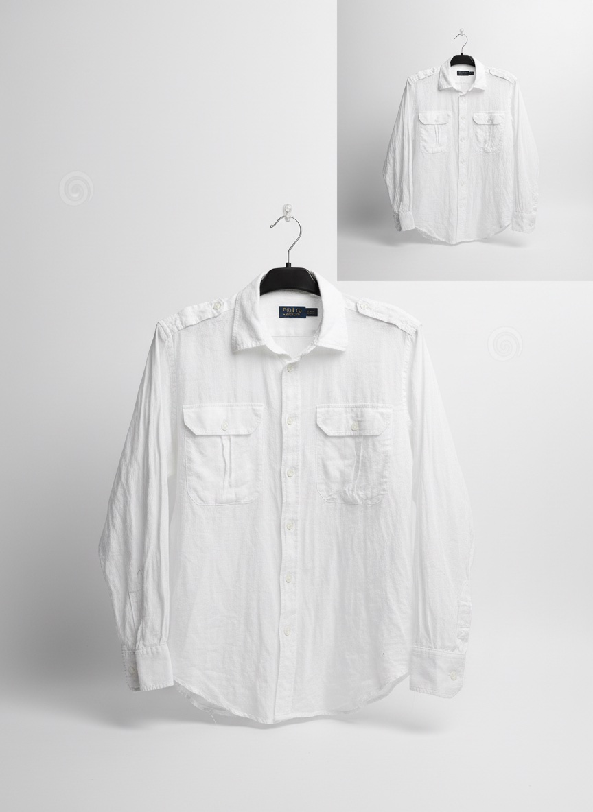 Chemise homme Polo Ralph Lauren Taille S/P (M)
