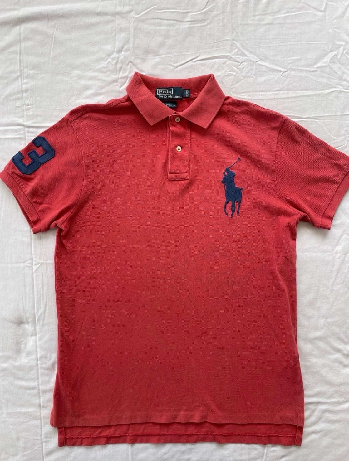 Polo Ralph Lauren taille M