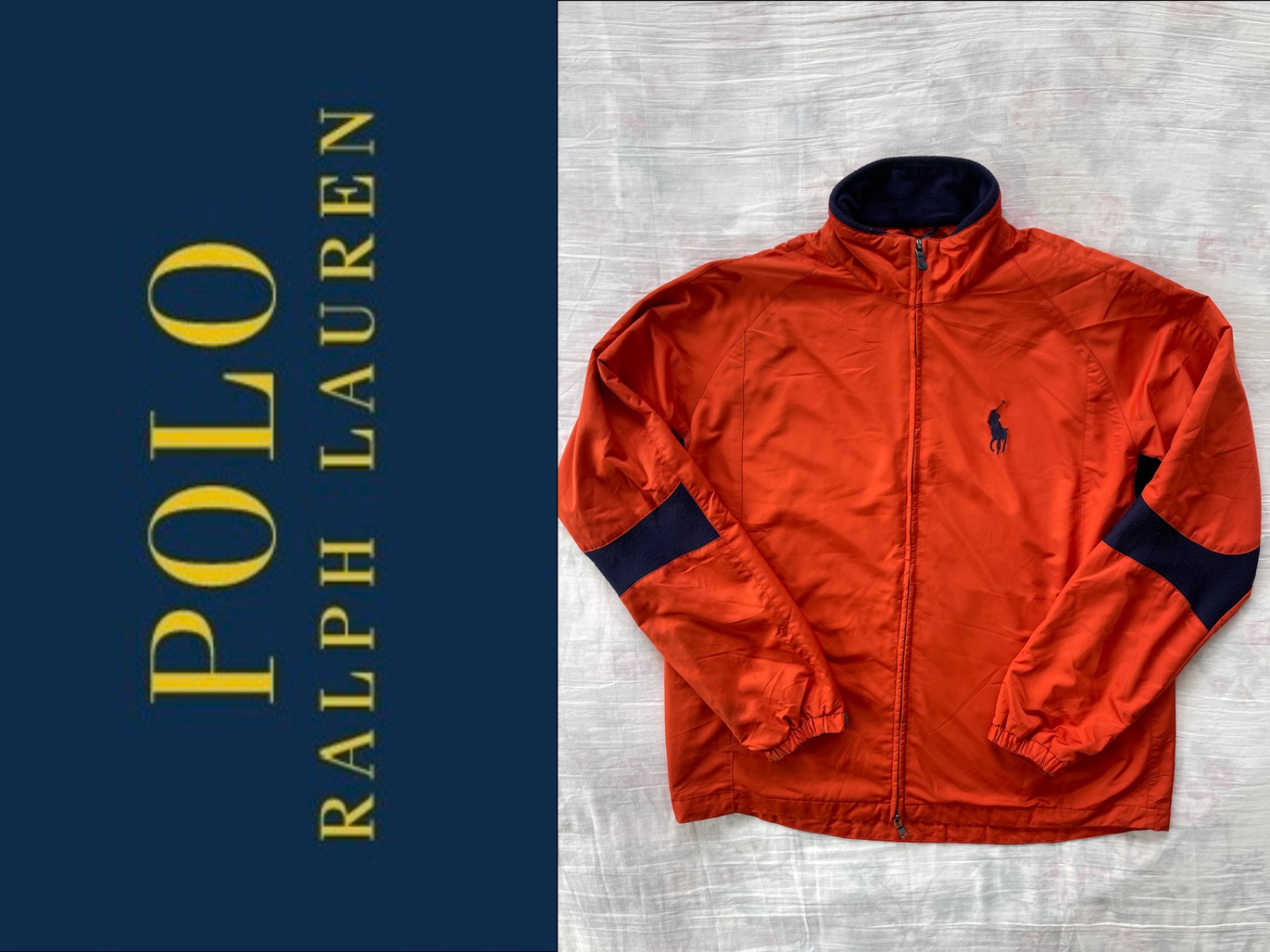Jacket homme Polo Ralph Lauren Golf taille L