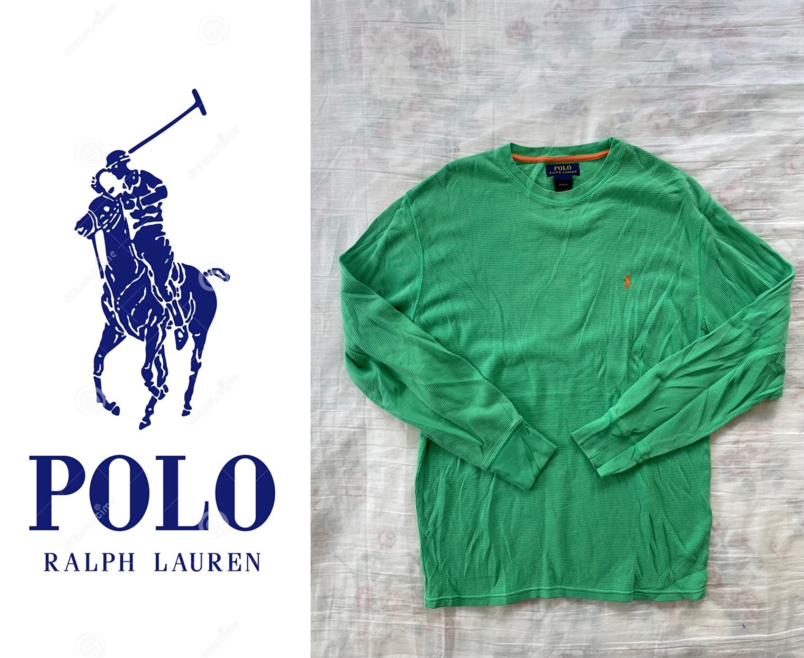 Pull homme Polo Ralph Lauren taille M