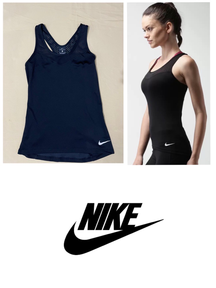 T-shirt sans manches Pro Hypercool pour femme