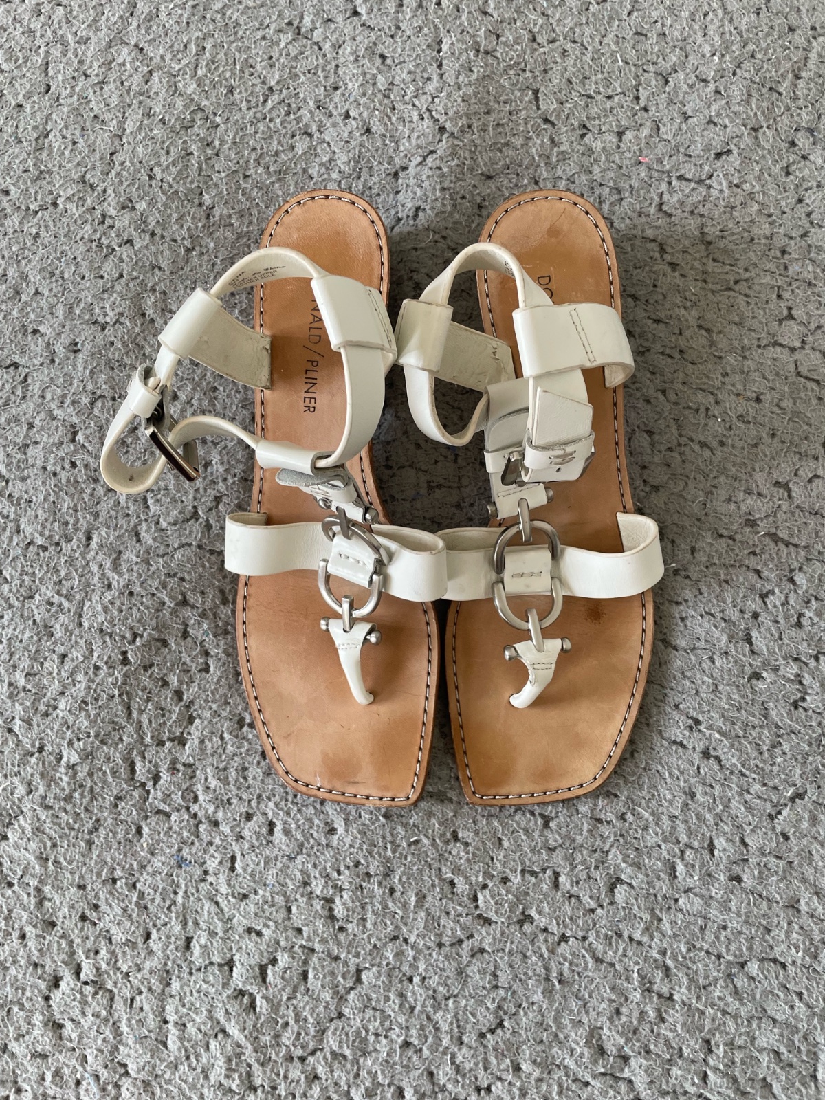 Sandale pour femme pointure 38