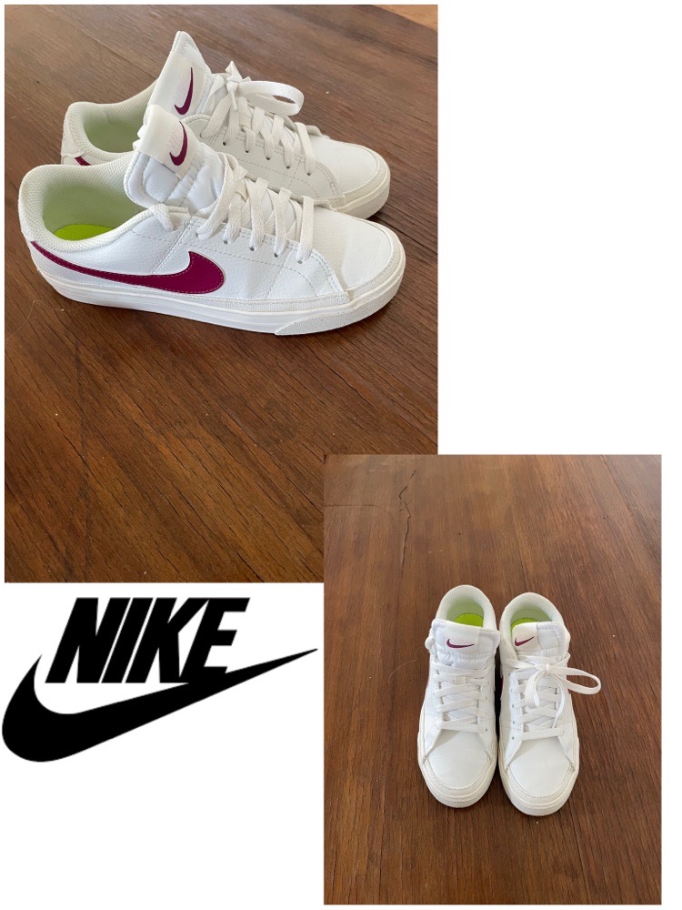 Baskets nike pour femme
