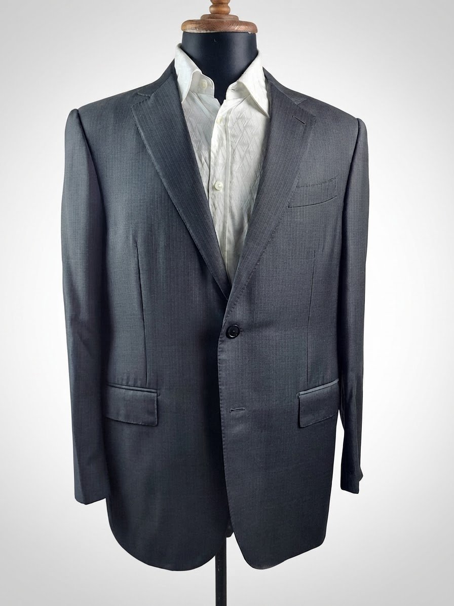 Blazer ermengildo zegna 