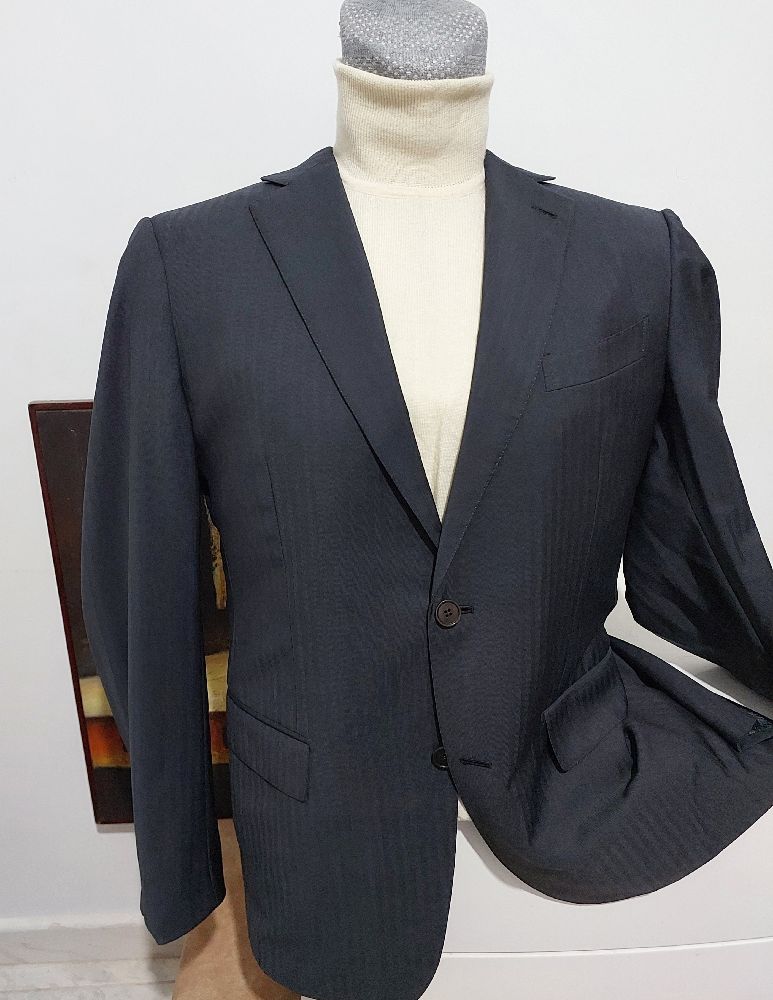 Blazer ermengildo zegna 